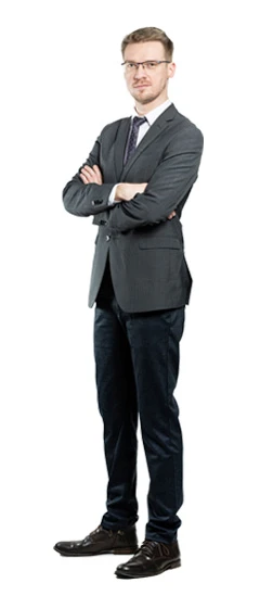 aplikant adwokacki michał gościniak