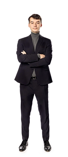 aplikant adwokacki martin zielinski